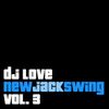 New Jack Swing Mix - Vol 3