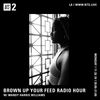 Brown Up Your Feed Radio Hour w/ Mandy Harris Williams - 26th November 2018