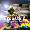 Rare Freestyle (2-11-2020) - DJ Carlos C4 Ramos