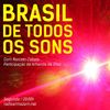 Brasil de Todos os Sons / Participação Amanda da Cruz (05.09.16)