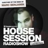 Housesession Radioshow #1152 feat Marc Benjamin (17.01.2020)