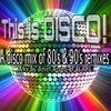 This is DISCO! Mixed & post-production by Arvin Arceo of BLARE