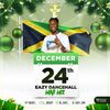 #EazyAdventCalendar - Dec 24th - Dancehall Mini Mix