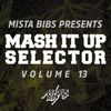 Mista Bibs - Mash It Up Selector 13 (Urban Edition)