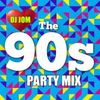 Lovin the 90's - Party Mix