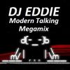 Dj Eddie Modern Talking Megamix