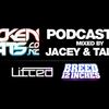 BrokenBeats Podcast with Jacey - New Zealand - Breed 12 Inches Presents: 'Tallon' Guest Mix 