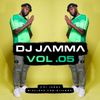 DJ JAMMA VOL 5 - RnB, Hip Hop And Rap