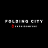Folding City x FatKidOnFire (TTE002 promo) mix