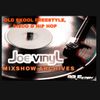 Old Skool Freestyle, Disco & Hip Hop Classics - Joe Vinyl KDAY Archive Mix #501