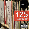 Vi4YL125: Mixtape. Vinyl only throwdown of Hip-hop, Soul and Funk. 30 minute takeaway: take - 'way!