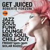 Juice on Solar Radio presented by Roberto Forzoni 7th June 2020