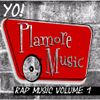 YO! Plamore Rap Music Volume 1 (Old School Hip Hop)