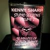 DJ Kenny Sharp Studio Sessions Vol 2 Side B