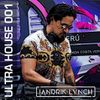 Ultra House 001 (Live Session)