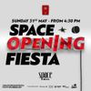 Sasha - live at Space Opening Fiesta 2015, Club Space, Ibiza - 31-May-2015