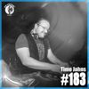 Get Physical Radio #183 mixed by Timo Jahns