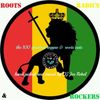 ROOTS, RADICS & ROCKERS - 100 best reggae & roots tracks - Selected by DJ Joe Rebel - Vol 1