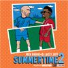 DJ Jazzy Jeff & Mick Boogie - Summertime Mixtape Vol. 2 (2011)