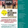 Clubmegamixradio Presents Labor Day Mixathon with DJ Freddy.mp3