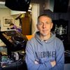 Brownswood Basement with Gilles Peterson // 14-04-20