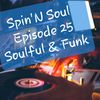 Spin'N Soul Sessions 5 FEB 2020