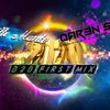 Brigitte Manto & Dar3n San B2B First Live Mix.