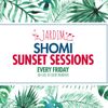 DJ Gee live at Shomi Sunset Sessions Jardim (27-04-2018)