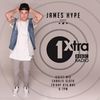 James Hype on BBC 1Xtra - 8th May 2015 - Radio Rip