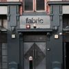 Monoloc - live at Fabric (London) - 24-Mar-2017