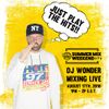 DJ Wonder - Hot 97 Mix - 8-17-18
