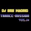 DJ BEN MADRID - TRANCE-MISSION VOL.24