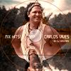 Mix Hits Carlos Vives !!! By Dj Sadosky