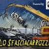 Lo SfasciaCarrozze - 5a Puntata - 30/10/11 - Treehouse of Horror