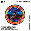 Favela Worldwide w/ Steve Lean - 20th March 2018