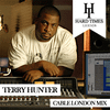 Hard Times Presents 'Legends' Terry Hunter Cable London Mix