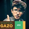 StationGazo #13 - Charlie Haden, Monkey Robot, Corrado Bucci, Title, Electric Wire Hustle...