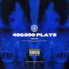 DJ ADLEY #400KPLAYS MegaMix ( R&B, Hip-Hop, Afrobeats, Dancehall, Amapiano, Funky, Trap )