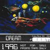 DJ DREAM @ TAROT OXA AAH # 12-1996