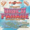 Discoparade Compilation Winter 2003 cd1 (2003)
