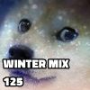 Winter Mix 125 - November 2017