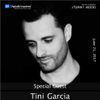 Tini Garcia Podcast e11even Presents Vol53 On Digitally Imported Radio by Stefan Addo