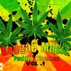 Reggae Music Positive Vibrations VoL .1
