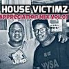 House Victimz Appreciation Mix Vol.01
