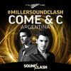 Come & C - Miller SoundClash - Argentina