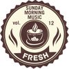 Sunday Morning Music vol. 12 - September's Here Again
