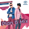Plan B Mix 2015 By Dj Garfields And Dj Seco I.R.