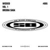 The Blast Podcast #95 - Bredda Saga in Wicked Vol. 1