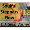 Soulful Steppers Flow 12 (Chicago Step-Two Step-Hand Dance-Boppers) - DJ Seko Varner