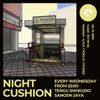 Night Cushion @ Tengu-Shokudo on 31st May 2023 [Nu Disco ~ House Mix]